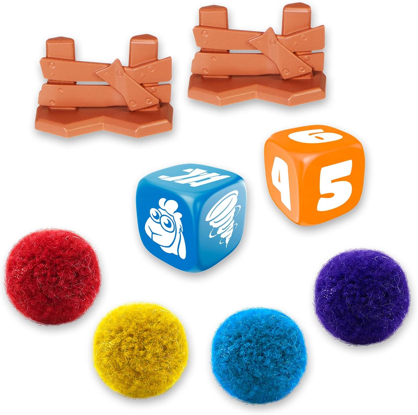 IMC TOYS - Play Fun Tornado Force – Gioco da Tavolo